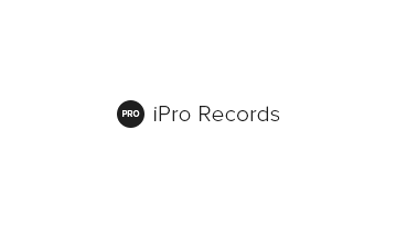 iPro Records